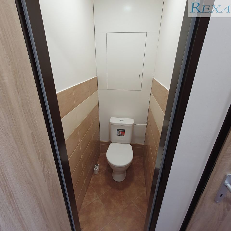 Pronájem bytu 1+kk 40 m² – fotografie 5