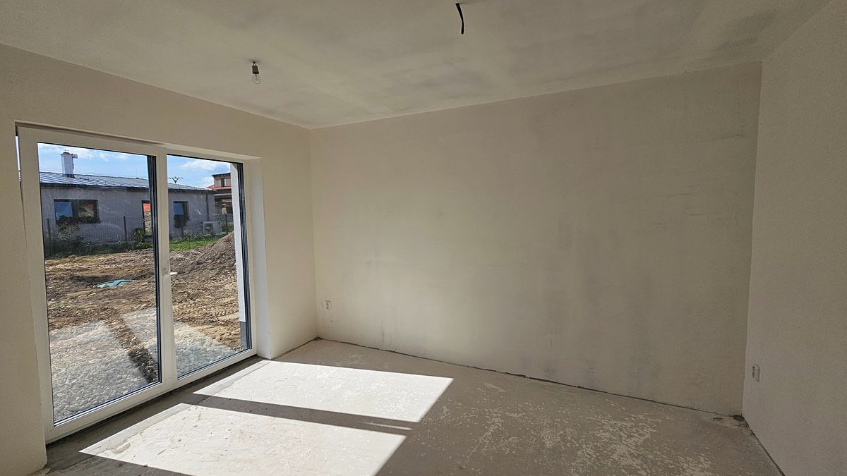 Prodej rodinného domu 94 m², pozemek 1019 m² – fotografie 4