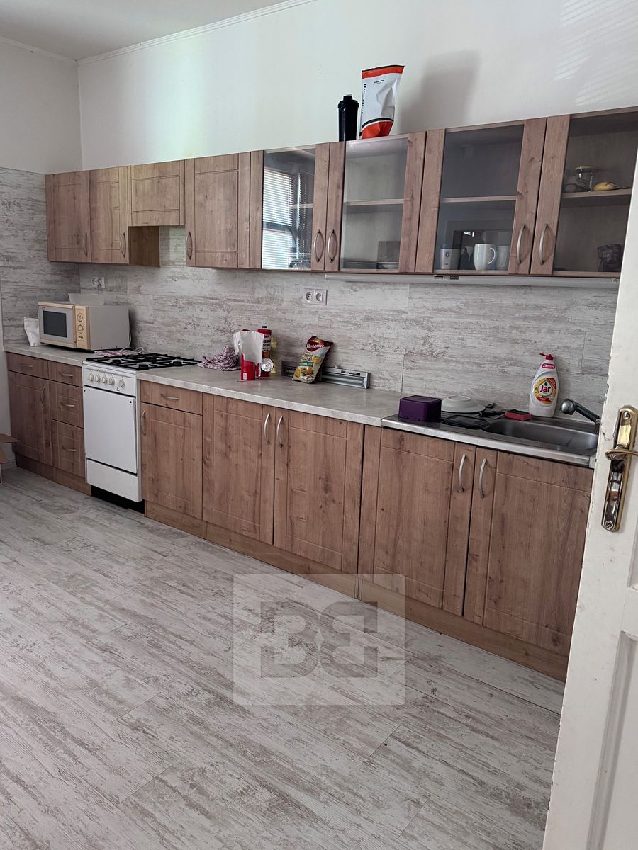 Pronájem bytu 3+1 103 m²
