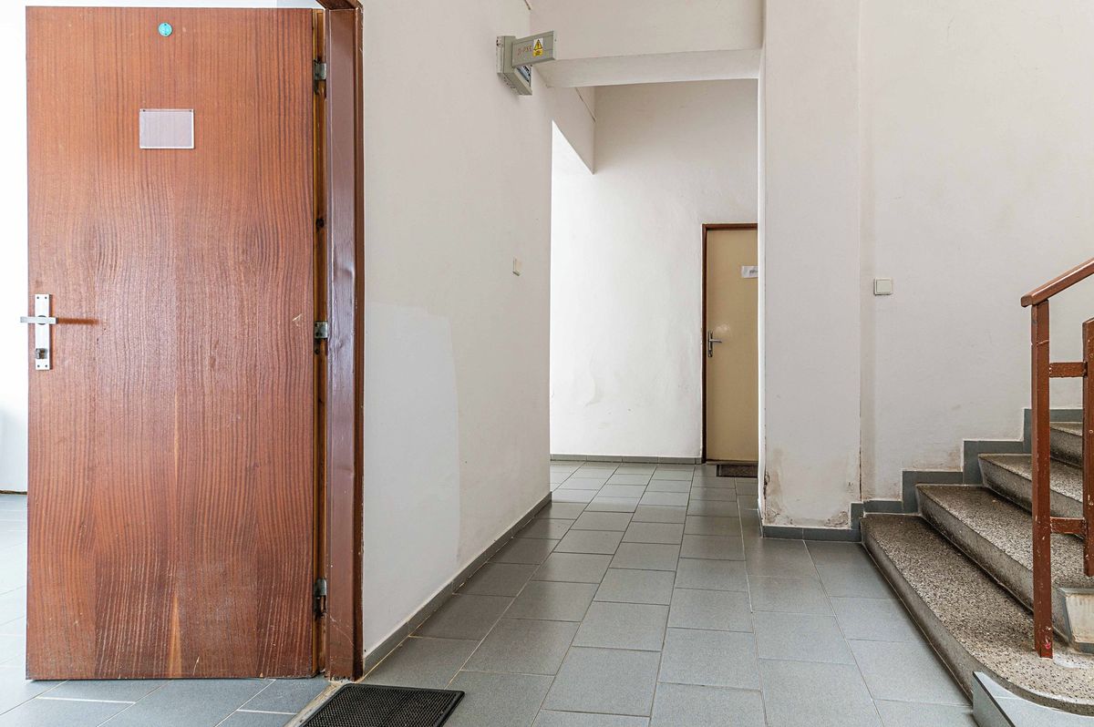 Pronájem kanceláře 30 m² – fotografie 3