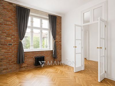 Prodej kanceláře 95 m²