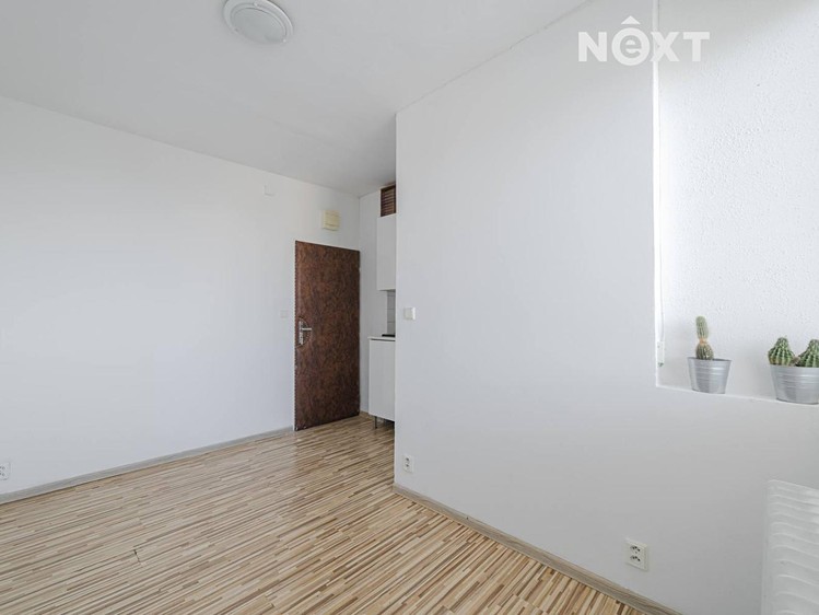 Квартира 1+kk на продаж, 19 м² (5 з 11)