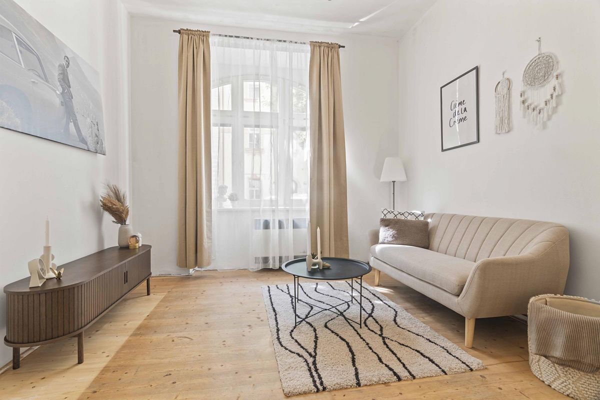 Prodej bytu 2+kk 40 m² – fotografie 2