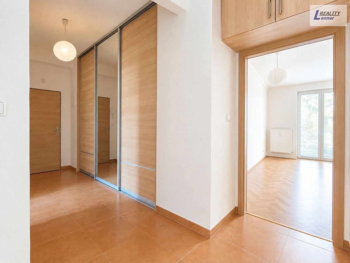 Pronájem bytu 3+kk 60 m² – fotografie 5