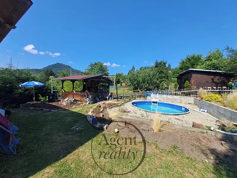Prodej chaty 55 m², pozemek 401 m², Děčín – náhled fotky 2