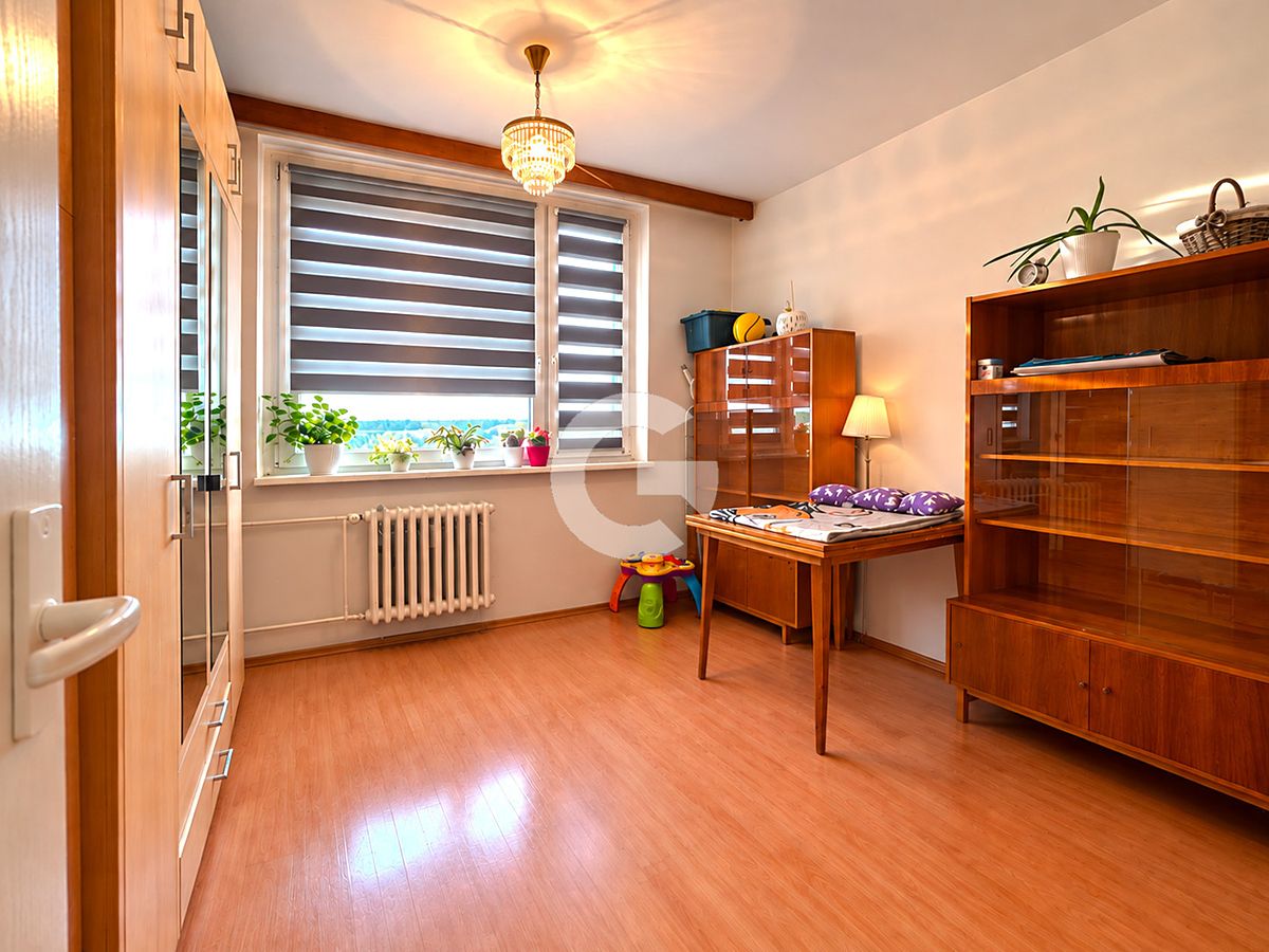 Prodej bytu 3+1 74 m² – fotografie 4