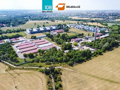 Комерційне приміщення в оренду, 1 395 м² (2 з 8)