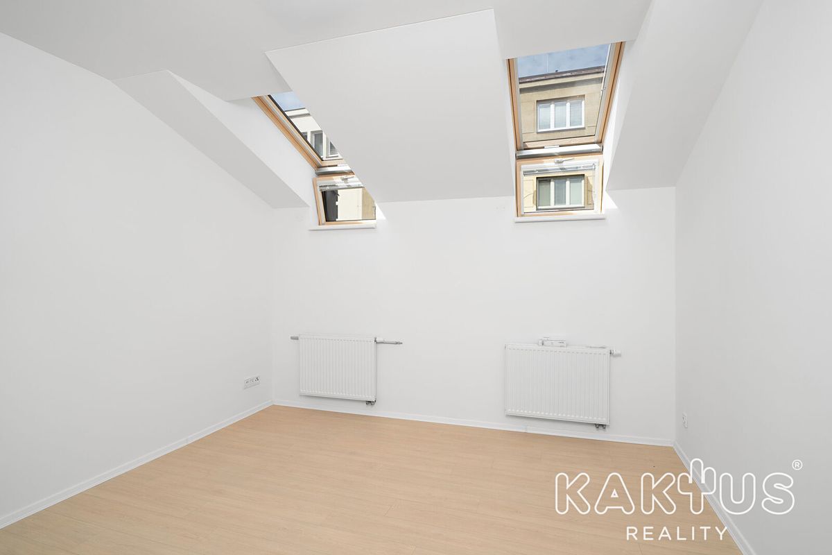 Pronájem bytu 2+kk 48 m² – fotografie 5