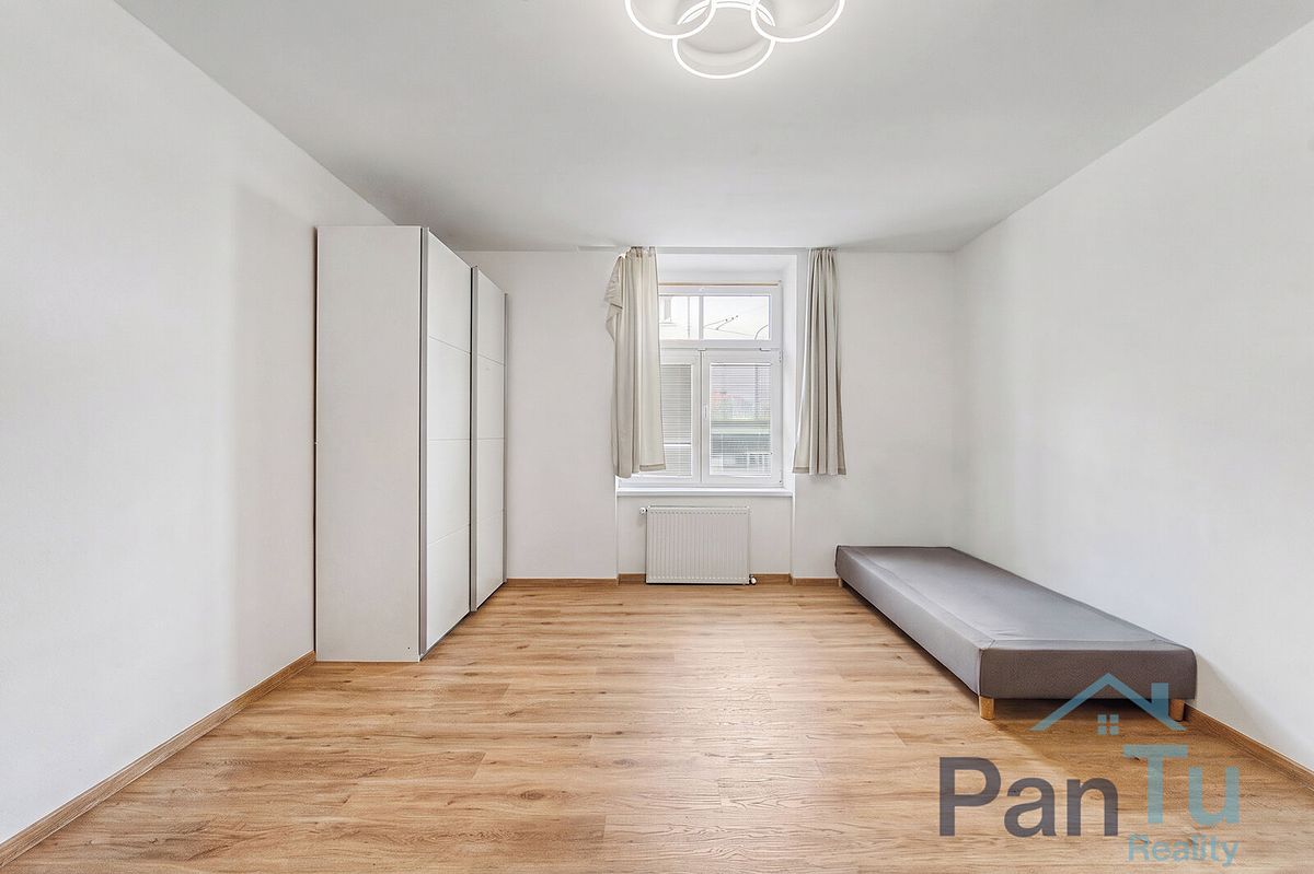 Prodej bytu 2+kk 56 m² – fotografie 3