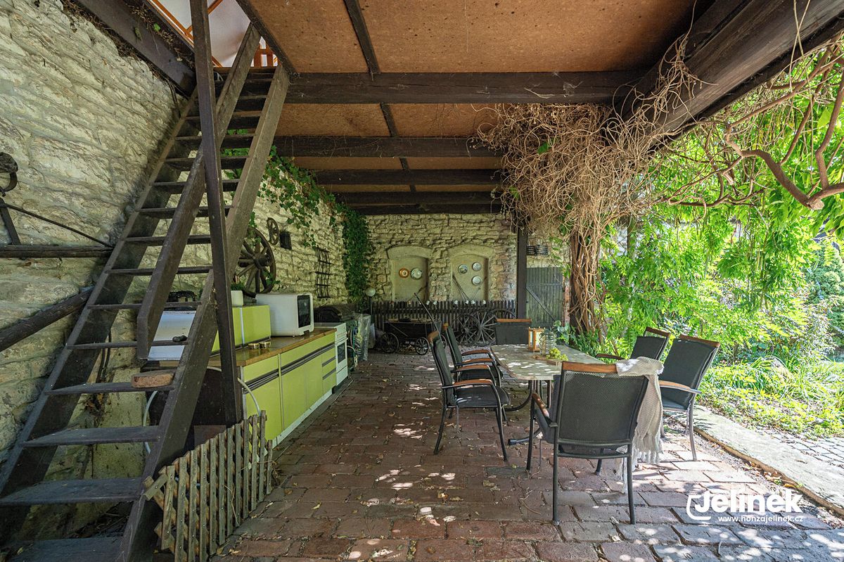Prodej chalupy 203 m², pozemek 1307 m² – fotografie 4