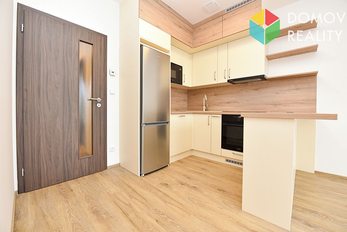 Pronájem bytu 1+kk 48 m² – fotografie 5
