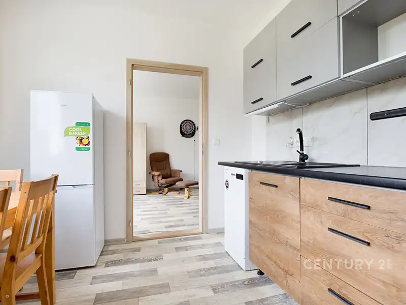 Prodej bytu 3+1 79 m², Děčín – náhled fotky 3