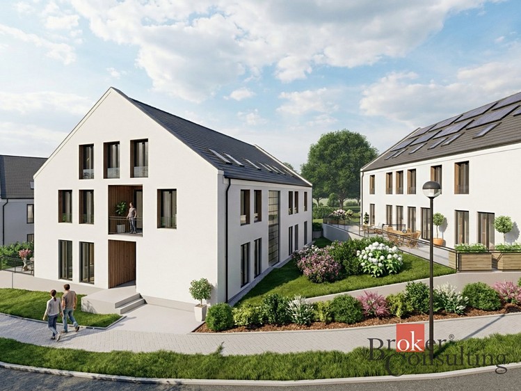 Wohnung 3+kk zum Kauf, 97 m² (22 von 27)