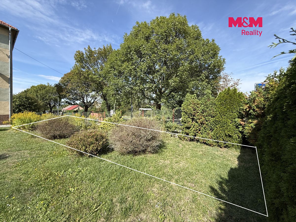 Prodej bytu 3+1 72 m² – fotografie 3