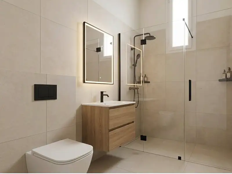 Prodej bytu 2+kk 52 m², Praha – náhled fotky 3