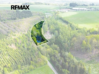Prodej pozemku, 8 716 m² (3 z 11)