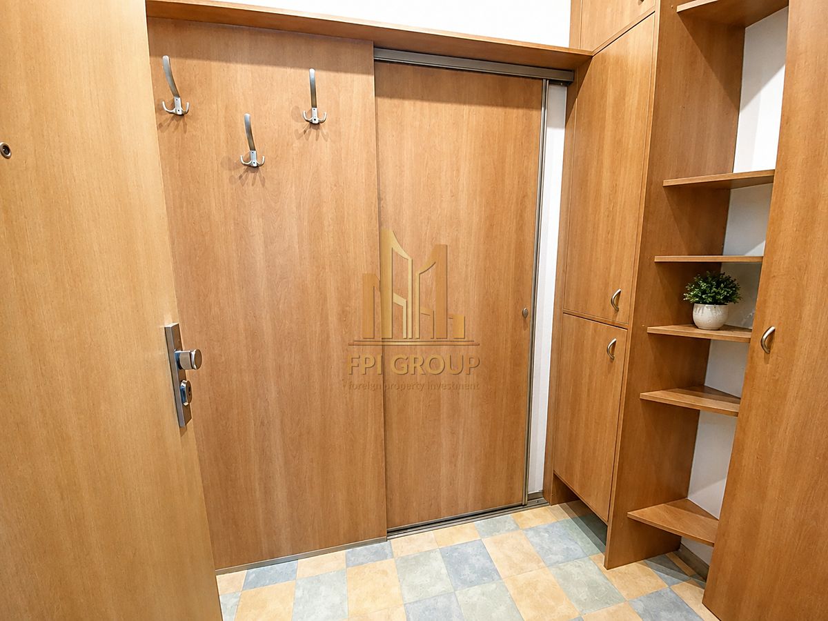 Pronájem bytu 1+kk 32 m² – fotografie 4