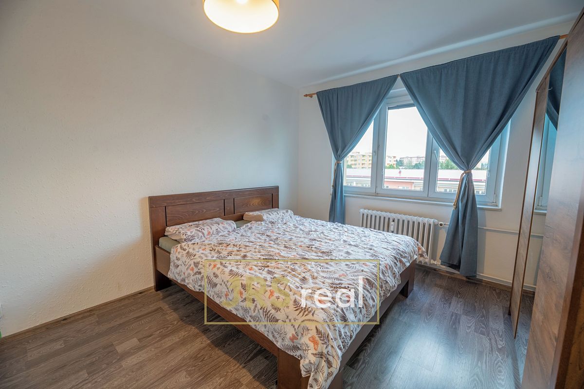 Prodej bytu 3+1 67 m² – fotografie 5