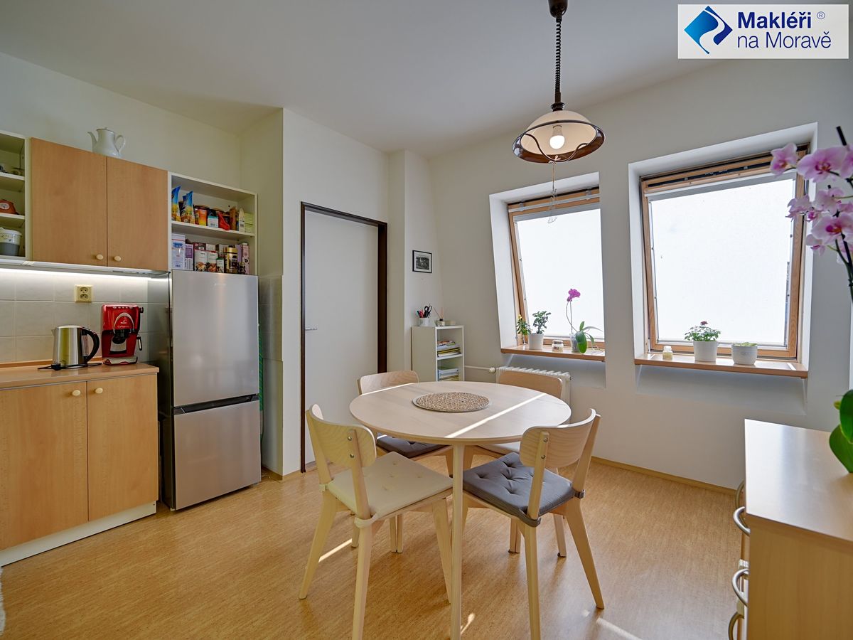 Prodej bytu 2+1 53 m² – fotografie 2