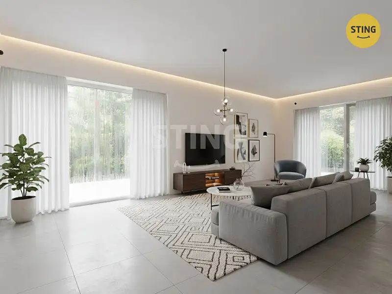 Prodej rodinného domu 94 m², pozemek 440 m², Bolatice – náhled fotky 3
