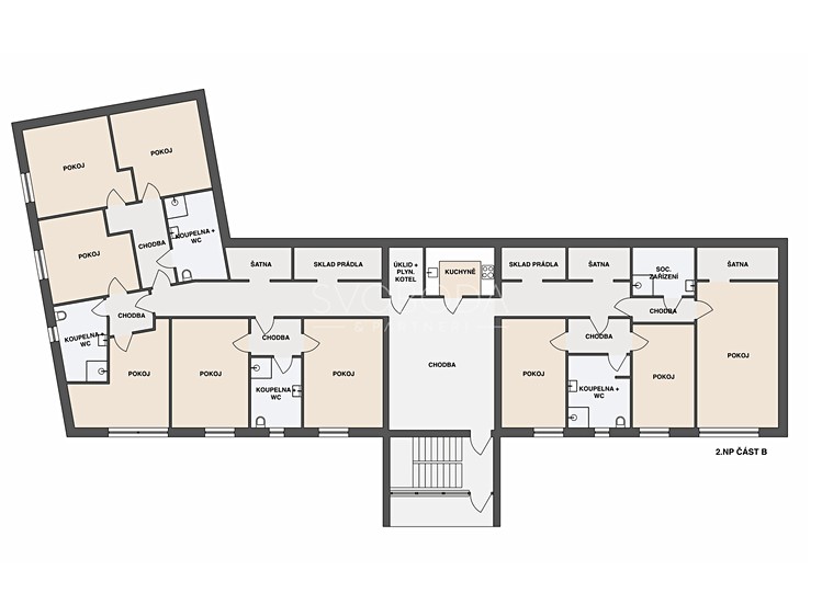 Комерційне приміщення на продаж, 915 м² (35 з 35)