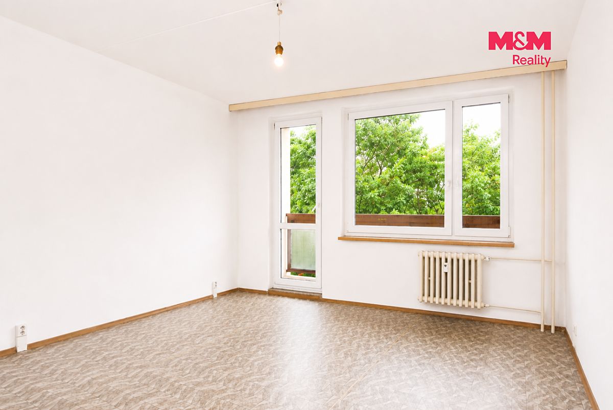 Prodej bytu 3+1 75 m² – fotografie 3