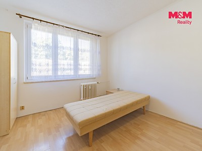 Wohnung 1+kk zum Kauf, 21 m² (3 von 14)