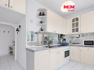 Prodej bytu 3+1 74 m²