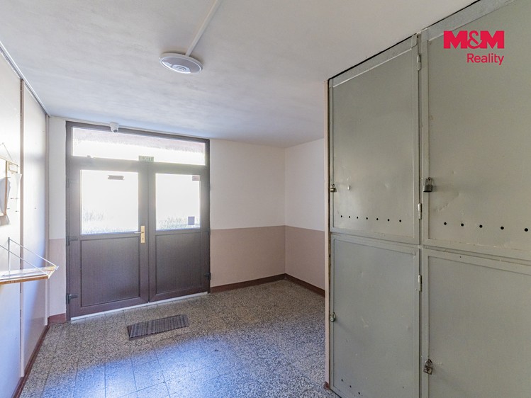 Wohnung 1+kk zum Kauf, 21 m² (6 von 14)