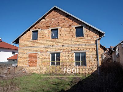 Prodej ubytovacího zařízení 490 m²