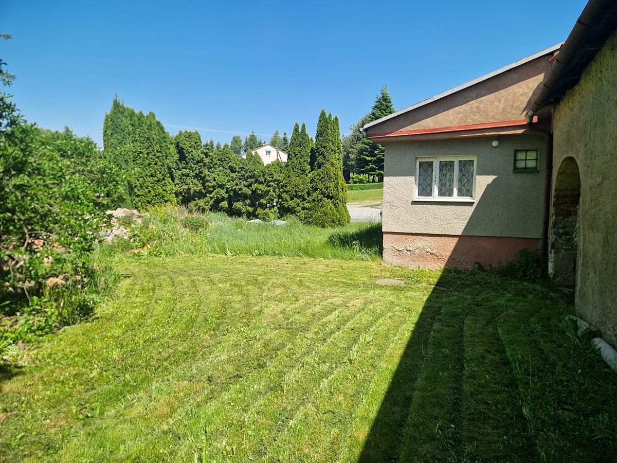 Prodej chalupy 245 m², pozemek 2476 m² – fotografie 3