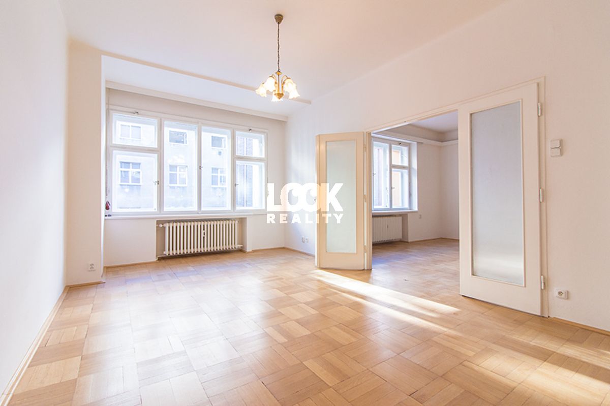 Pronájem bytu 4+kk 112 m² – fotografie 3