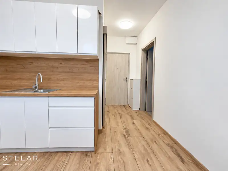 Pronájem bytu 1+1 31 m², Hlučín – náhled fotky 3