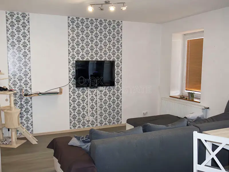 Pronájem rodinného domu 132 m², pozemek 1122 m², Černošín – náhled fotky 3