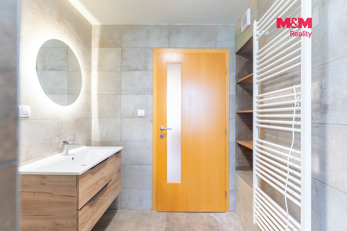 Prodej rodinného domu 105 m², pozemek 527 m² – fotografie 5