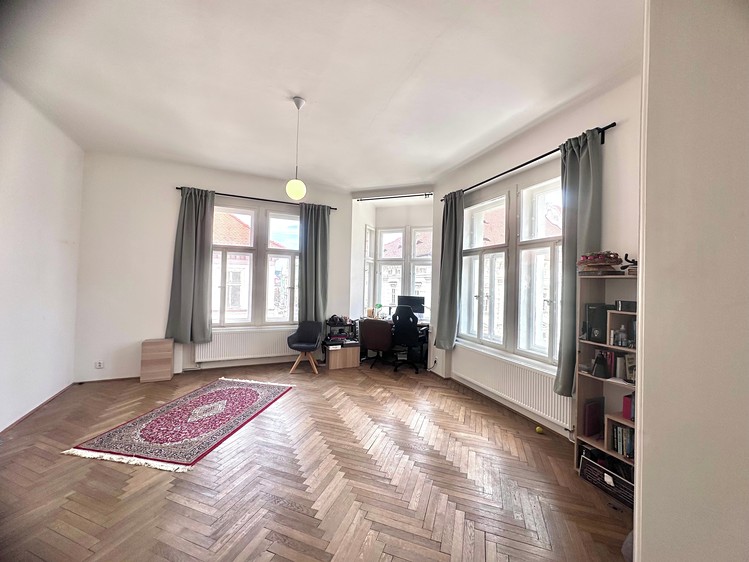 Квартира 3+kk в оренду, 109 м² (23 з 35)