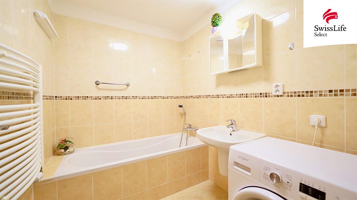 Prodej bytu 2+kk 43 m² – fotografie 5