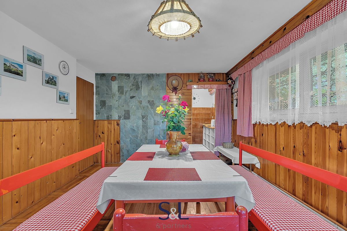 Prodej chaty 136 m², pozemek 398 m² – fotografie 5