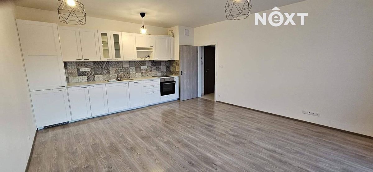 Pronájem bytu 2+kk 55 m² – fotografie 5
