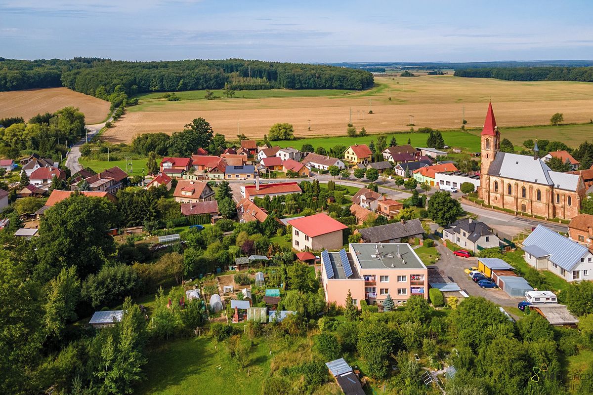 Prodej bytu 3+1 71 m² – fotografie 3
