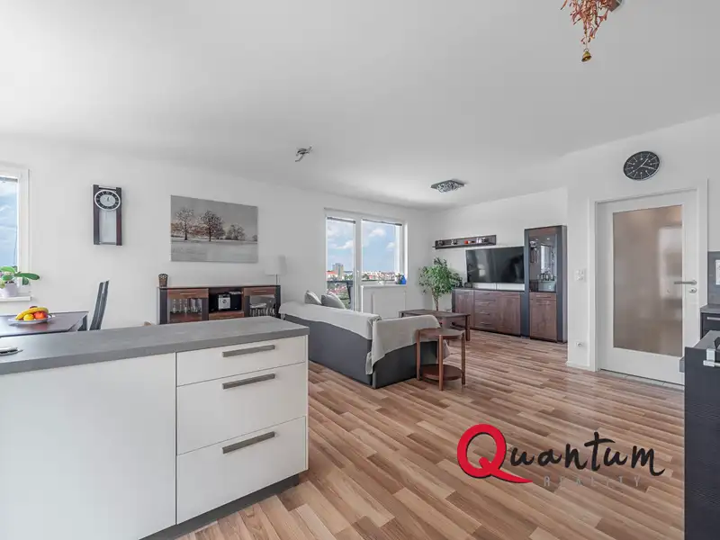 Prodej bytu 4+kk 108 m², Praha – náhled fotky 1