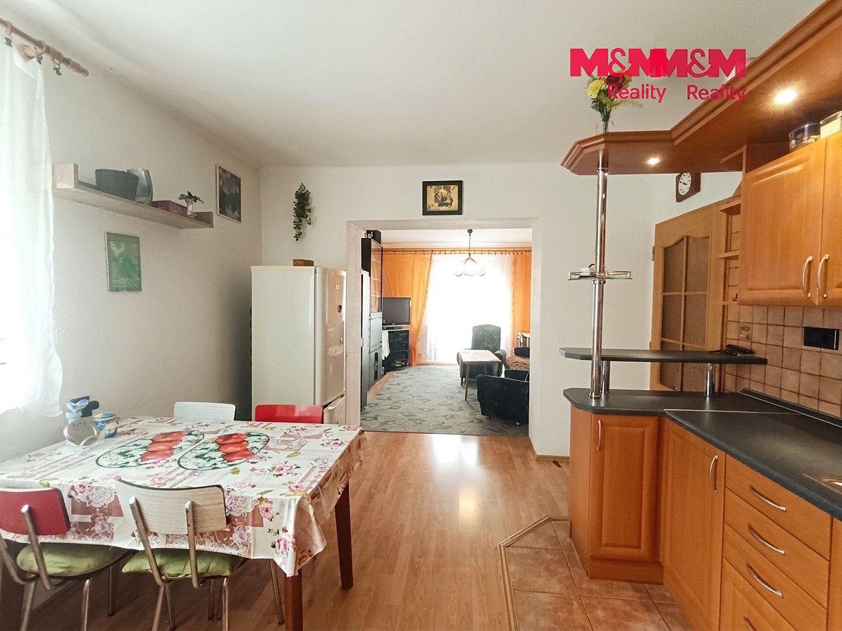 Prodej bytu 2+1 51 m²