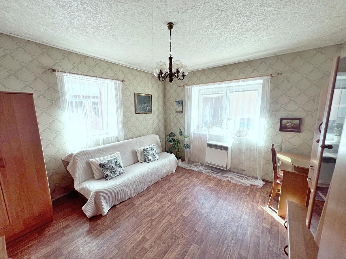 Prodej rodinného domu 57 m², pozemek 299 m² – fotografie 4