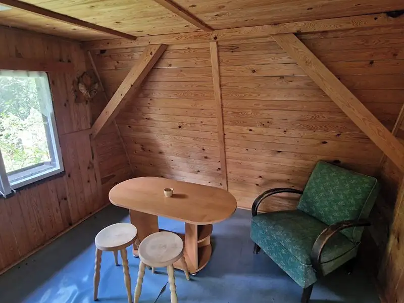 Prodej zahrady 389 m², Zdíkov – náhled fotky 3