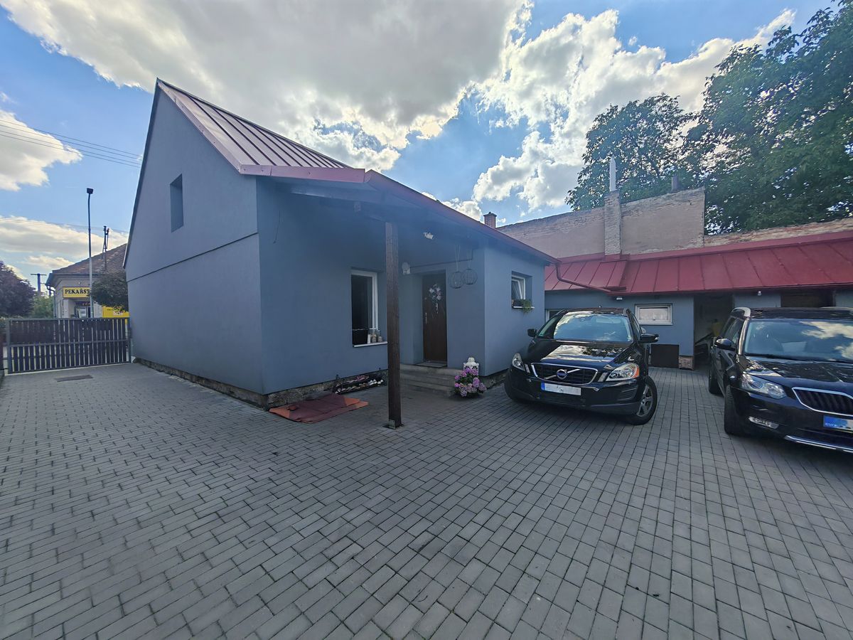Prodej rodinného domu 101 m², pozemek 814 m² – fotografie 3