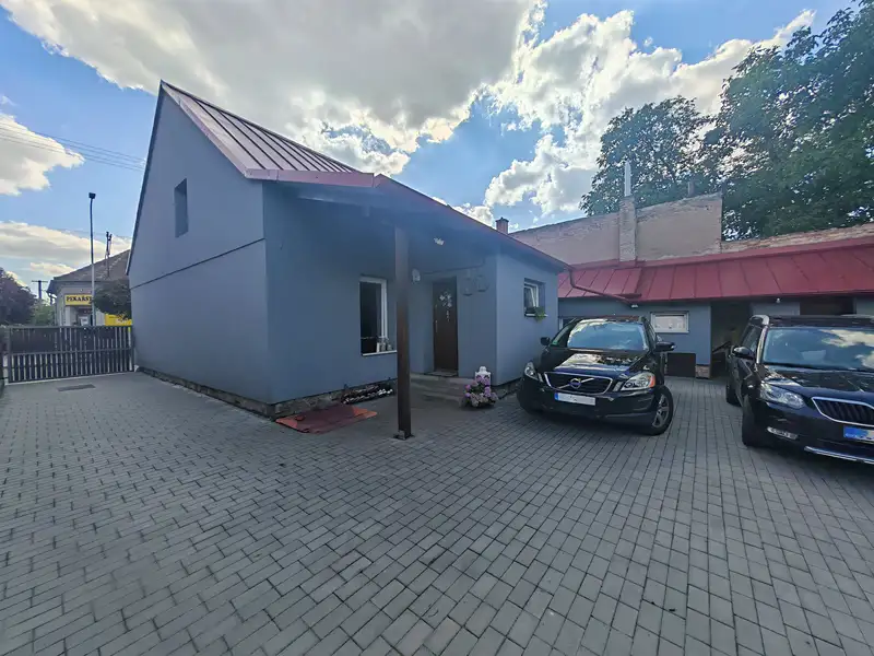 Prodej rodinného domu 101 m², pozemek 814 m², Pardubice – náhled fotky 3