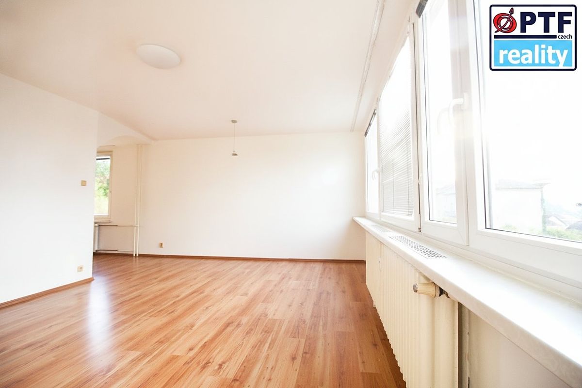 Pronájem bytu 3+kk 71 m² – fotografie 2