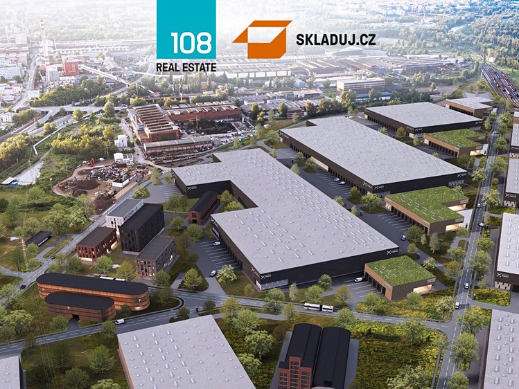 Pronájem komerčního prostoru, 9 594 m² (7 z 7)