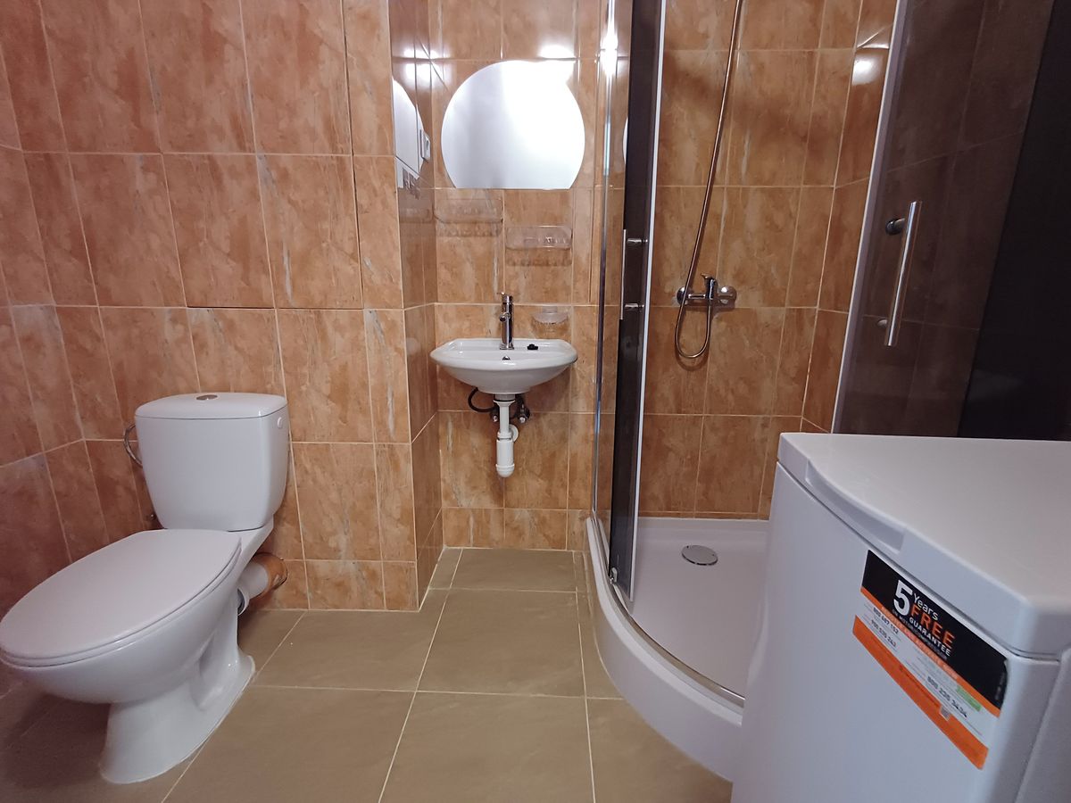 Pronájem bytu 2+1 43 m² – fotografie 5