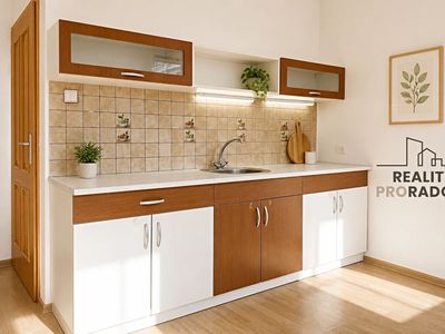Pronájem rodinného domu 232 m², pozemek 267 m²